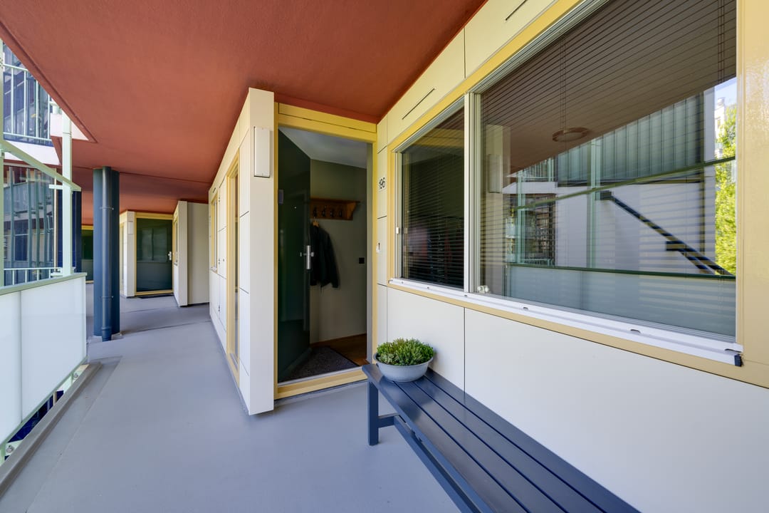 Photo 16 of Venetiëhof 196