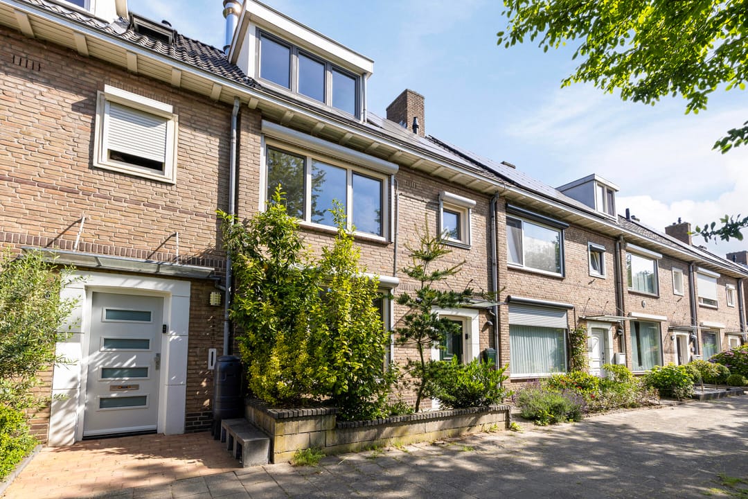 Photo 41 of Peter van Anrooylaan 64