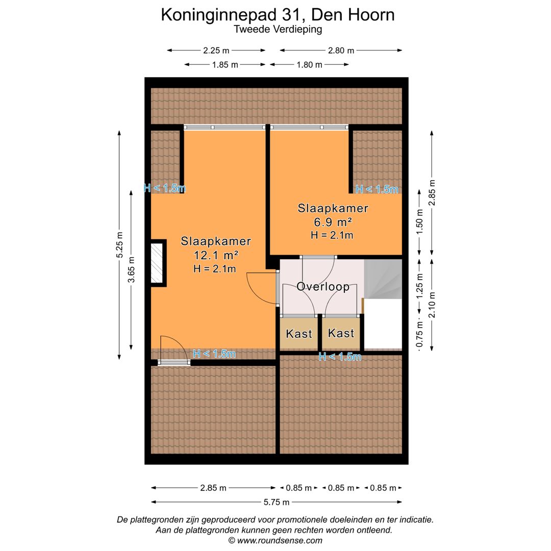 Photo 62 of Koninginnepad 31