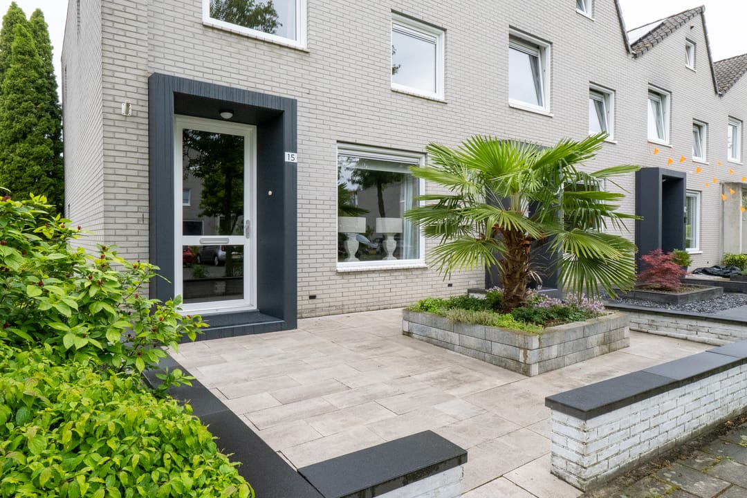 Foto 41 van Arhusstraat 15