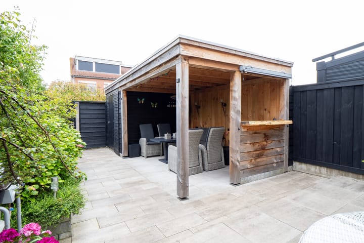 Foto 3 van Arhusstraat 15