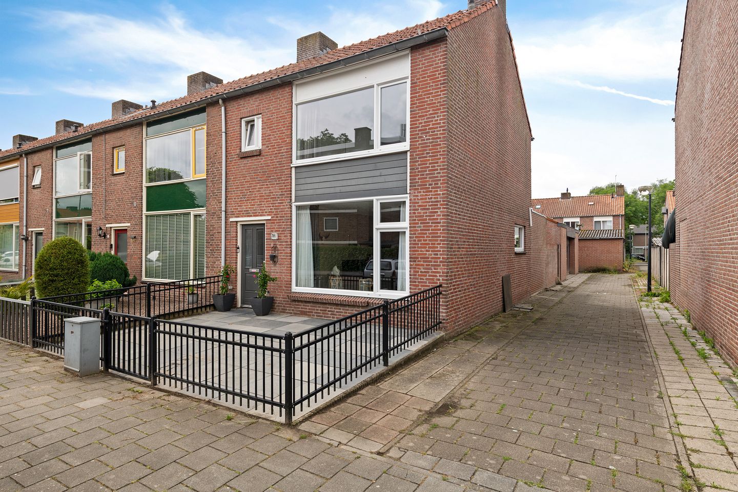 Photo 4 of Strovlasstraat 35