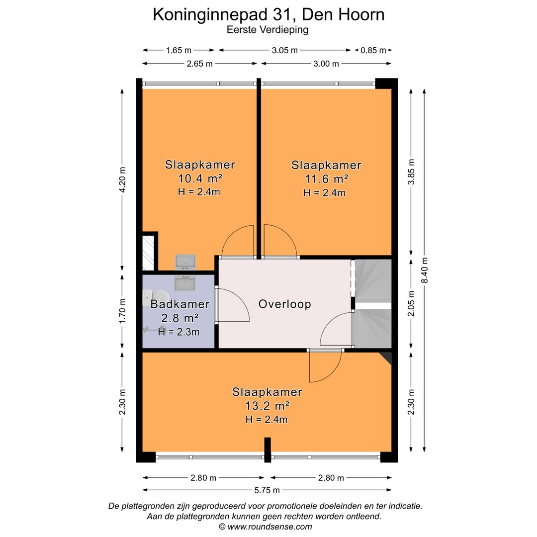Photo 61 of Koninginnepad 31