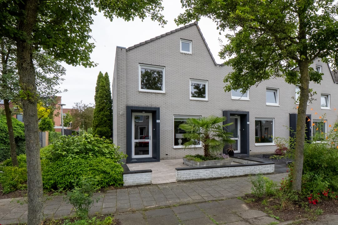 Foto 1 van Arhusstraat 15