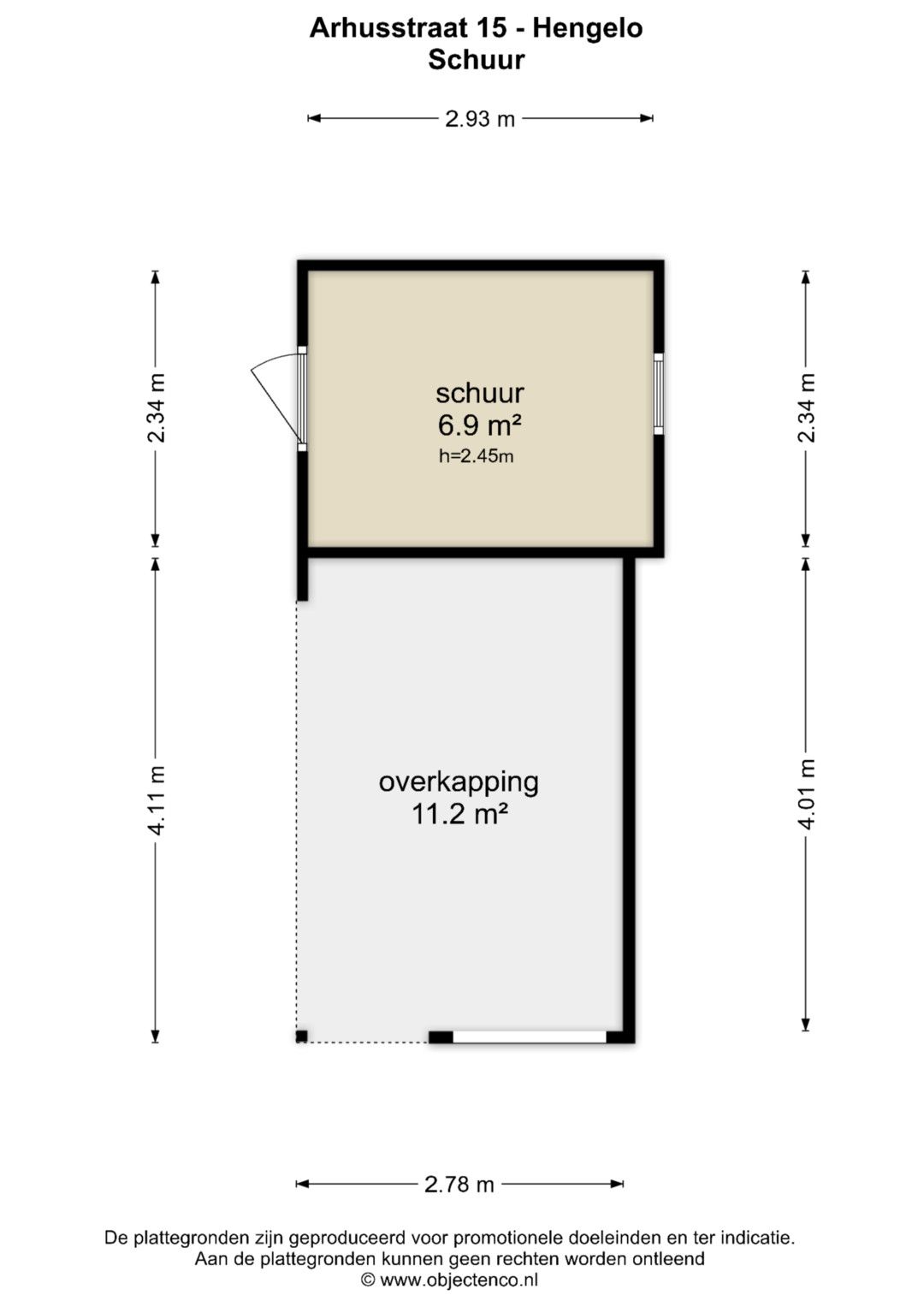Foto 48 van Arhusstraat 15