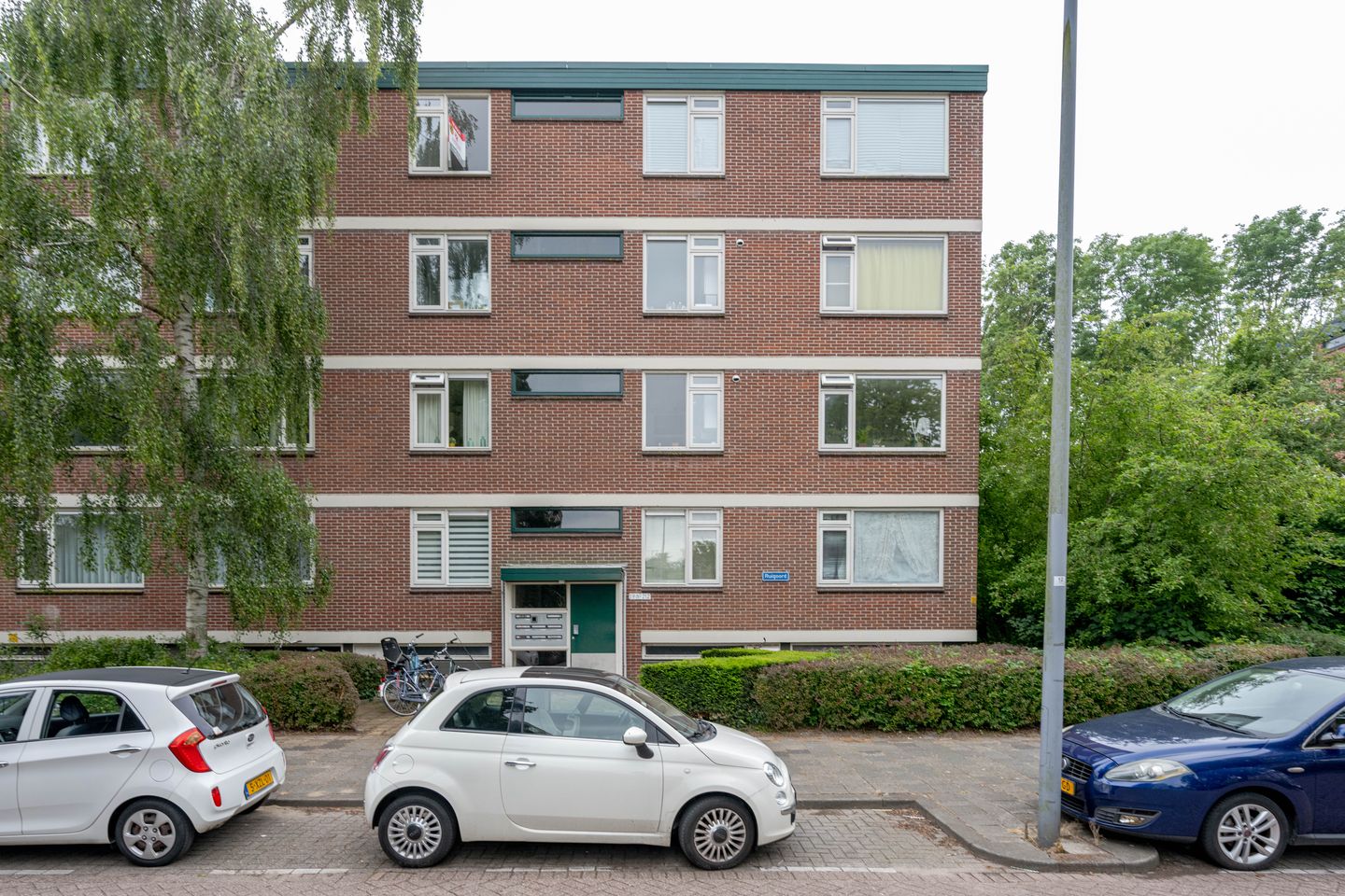 Photo 1 of Ruigoord 204