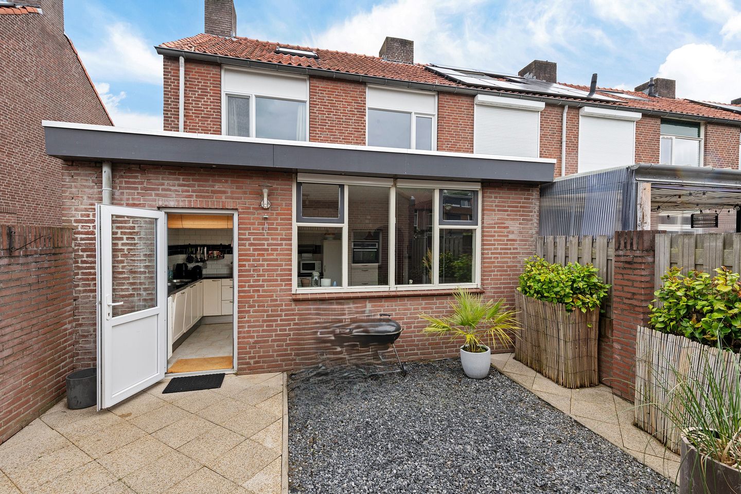 Photo 25 of Strovlasstraat 35
