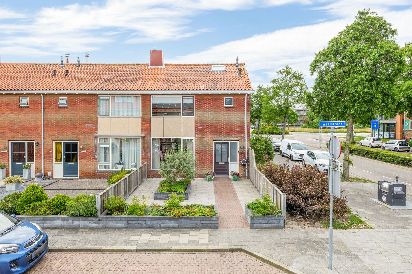 Foto 4 van Waalstraat 55