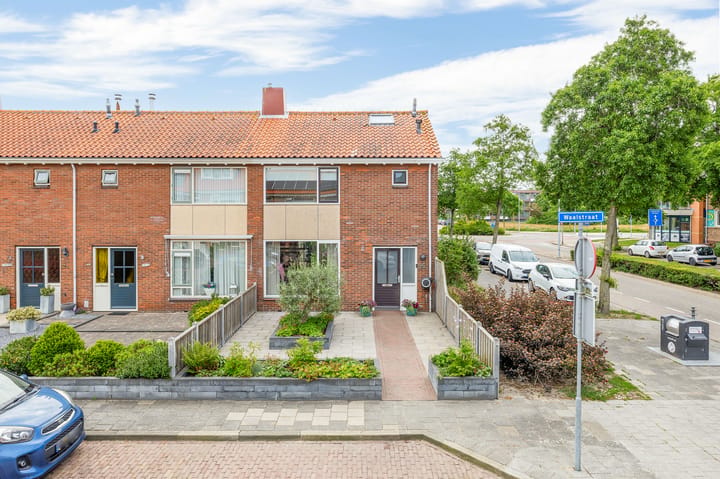 Photo 4 of Waalstraat 55