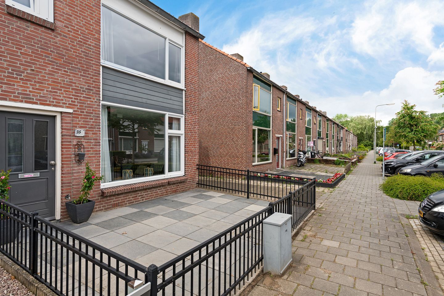 Photo 5 of Strovlasstraat 35