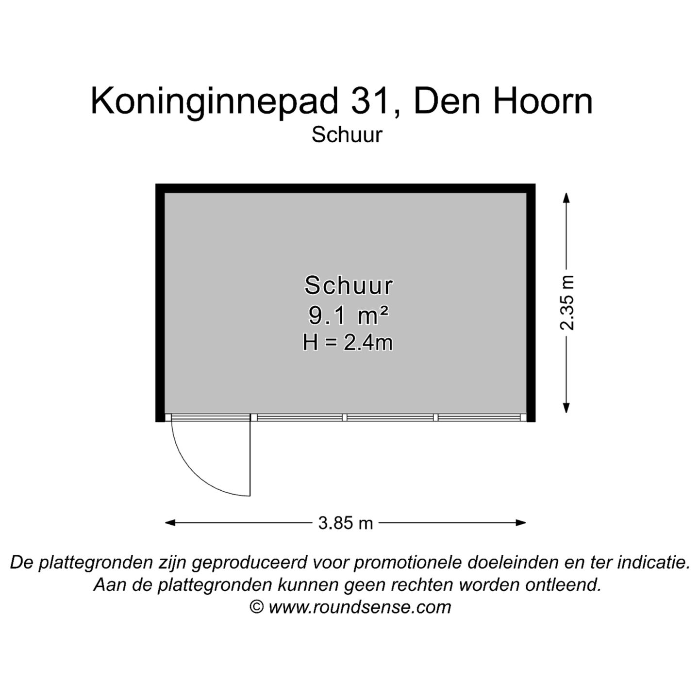 Photo 64 of Koninginnepad 31
