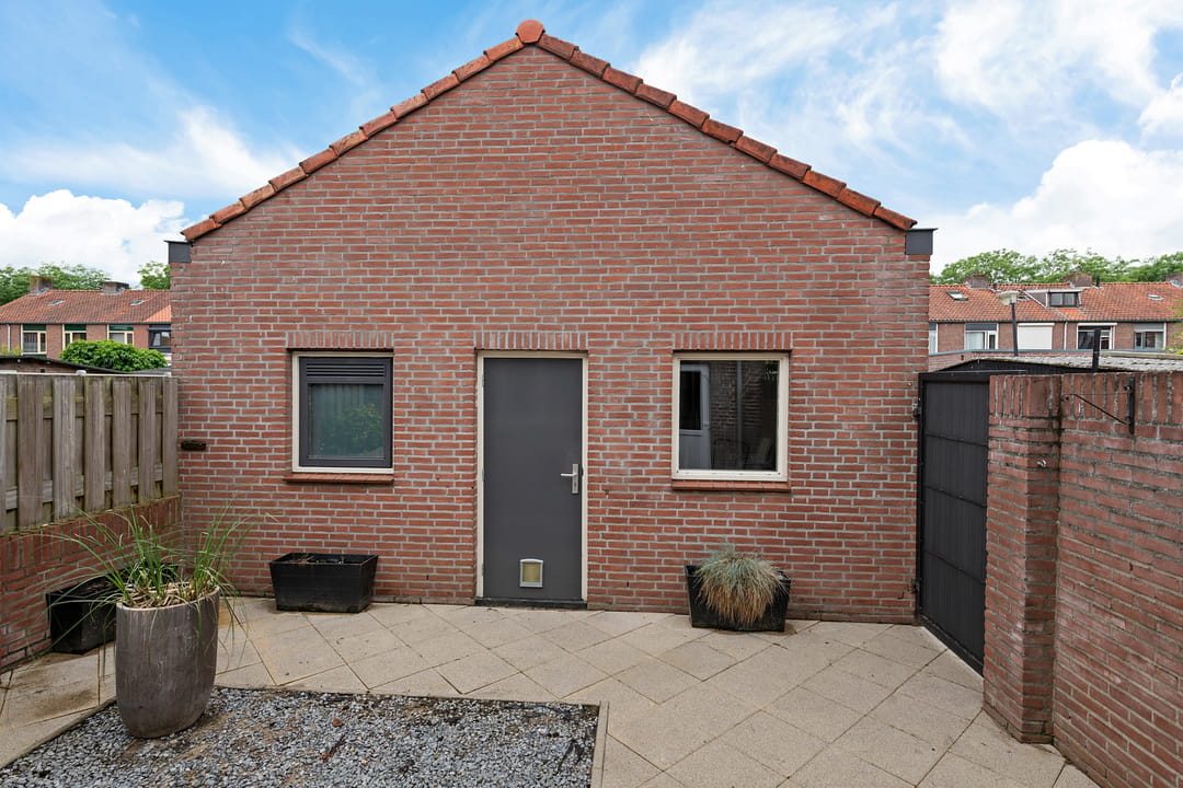 Photo 26 of Strovlasstraat 35