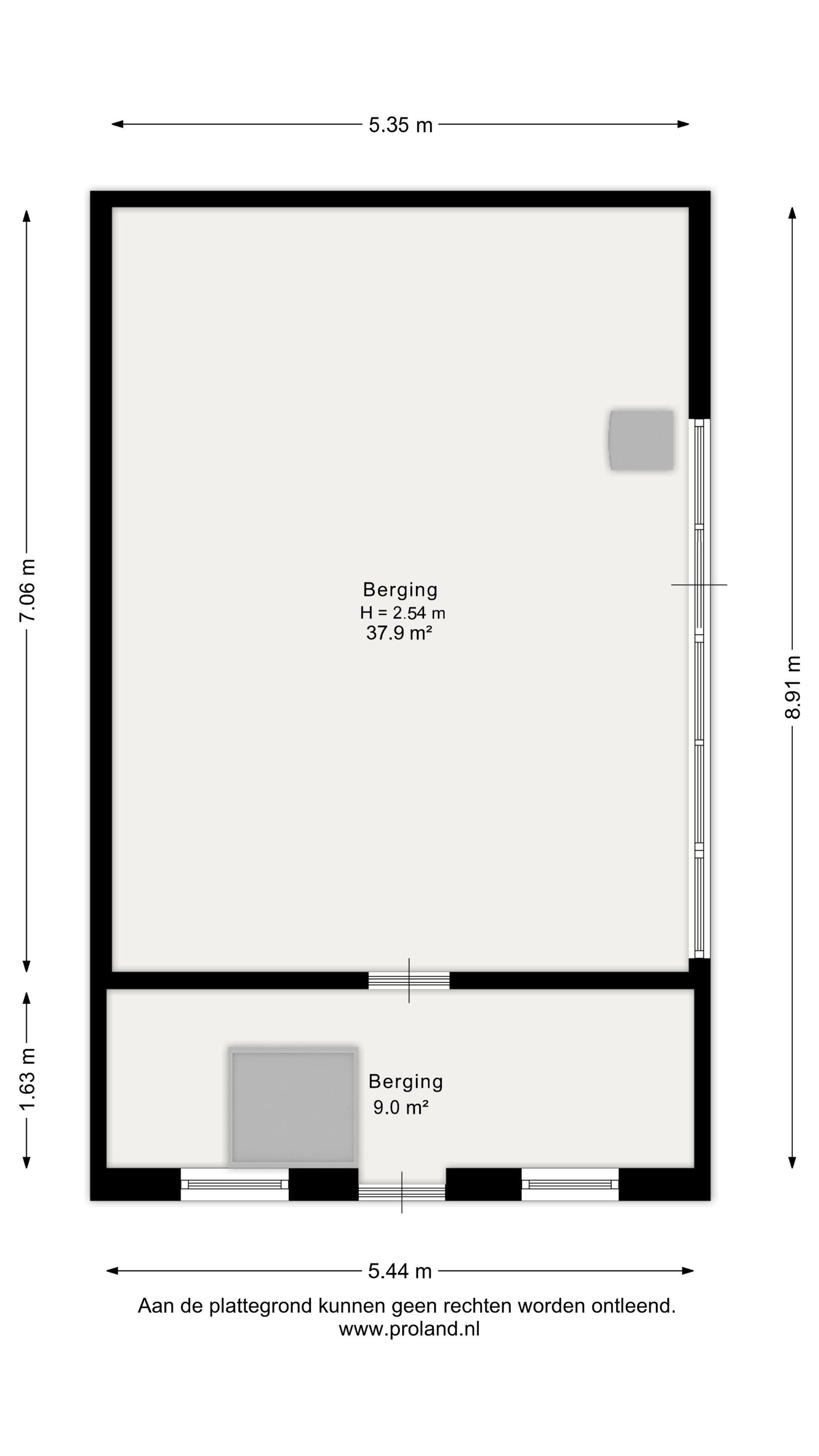 Photo 34 of Strovlasstraat 35