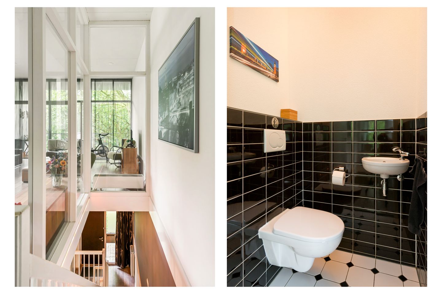 Foto 4 van W.A. Scholtenlaan 163