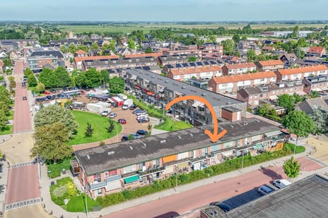 Marktplein thumbnail