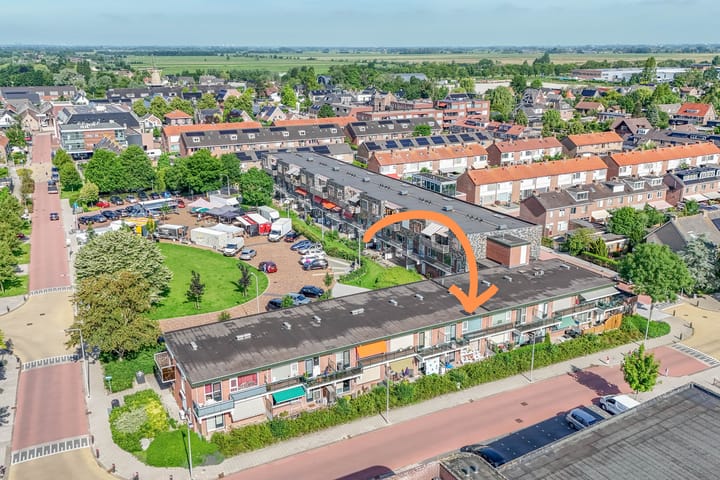 Marktplein 10