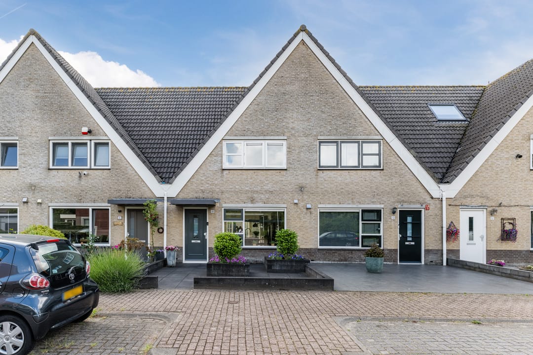 Photo 1 of Muntendamstraat 48