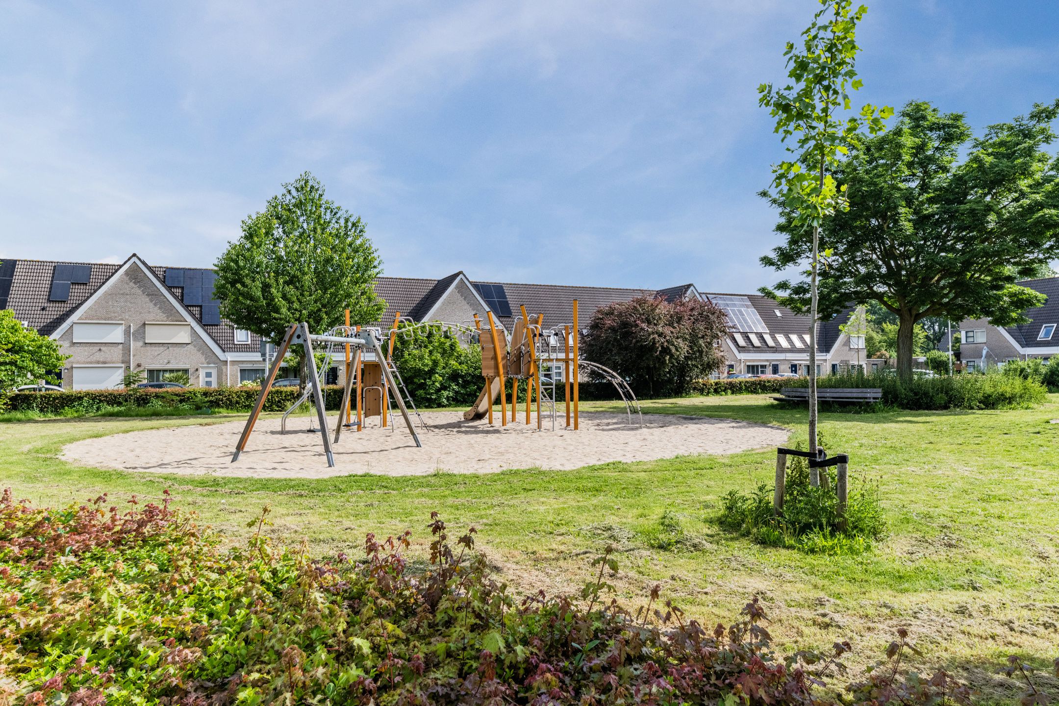Photo 42 of Muntendamstraat 48