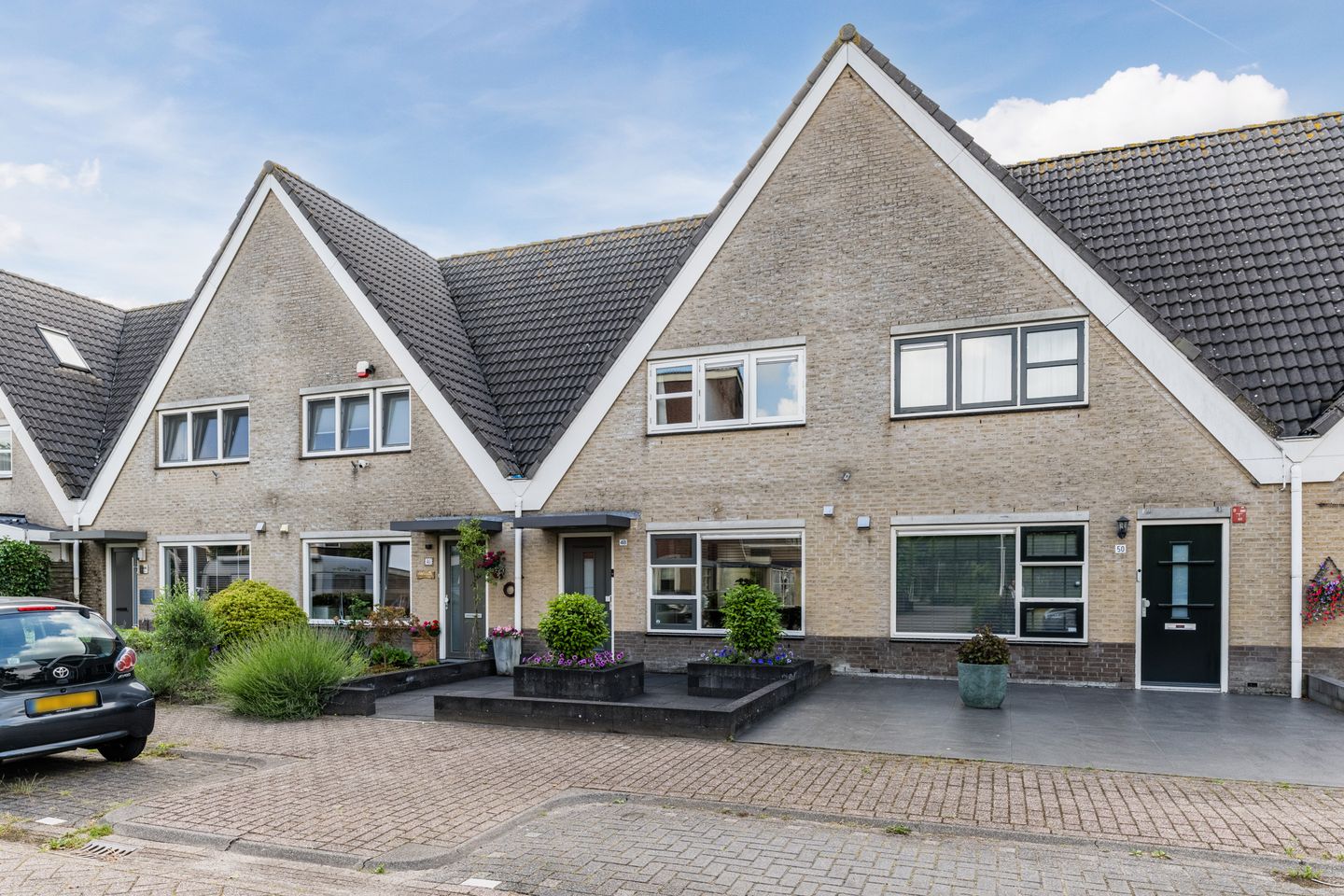 Photo 40 of Muntendamstraat 48