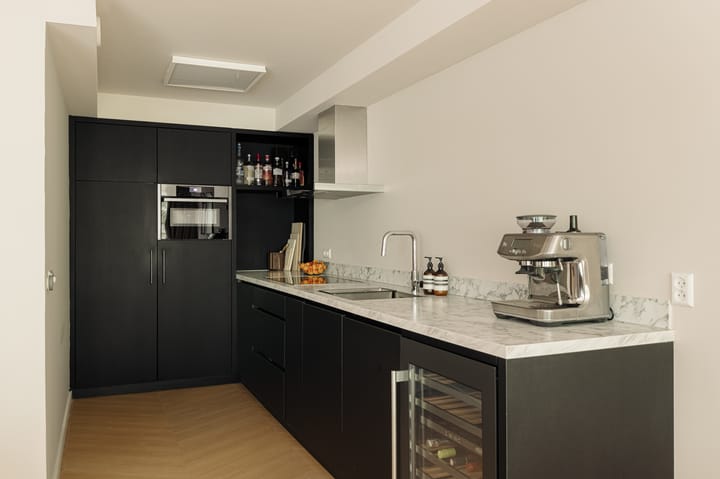 Appartement te koop: Wittgensteinlaan 335, Amsterdam