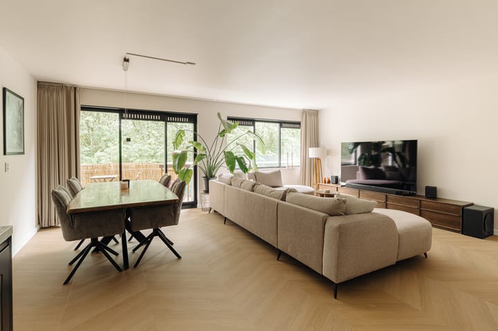 Appartement te koop: Wittgensteinlaan 335, Amsterdam