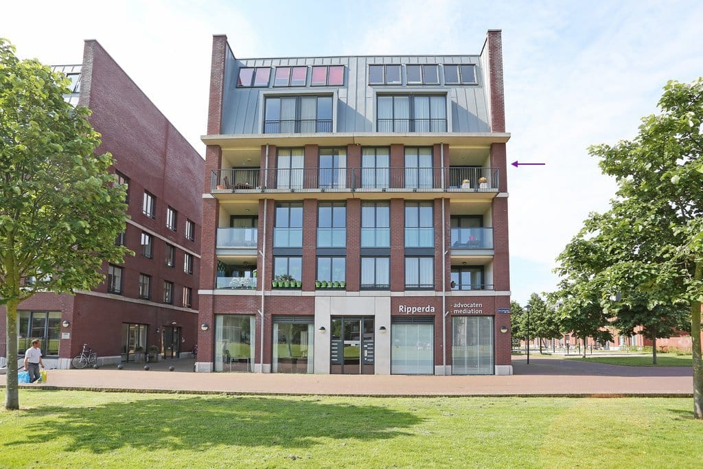 Foto 1 van Sint-Jorisveld 129