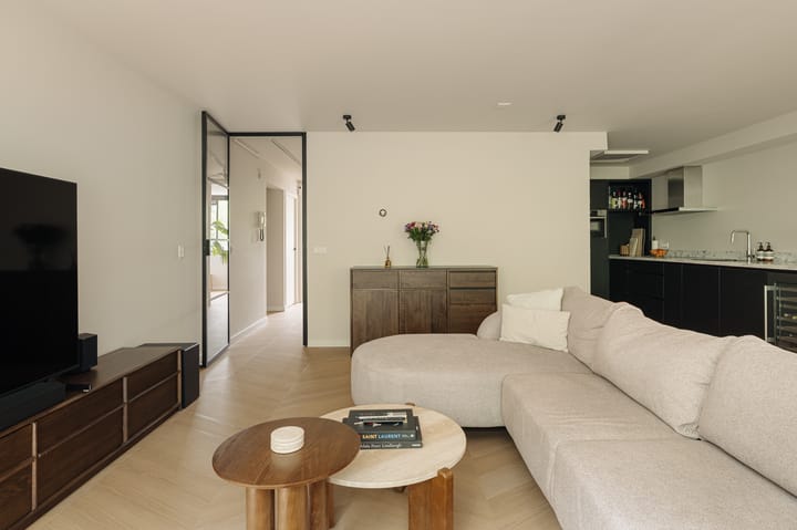 Appartement te koop: Wittgensteinlaan 335, Amsterdam