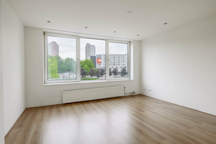 Foto 3 van Wevershoekstraat 27-C