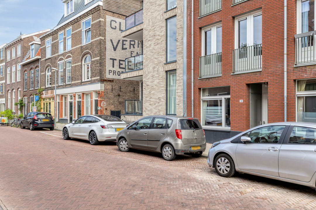 Photo 23 of Gansstraat 38