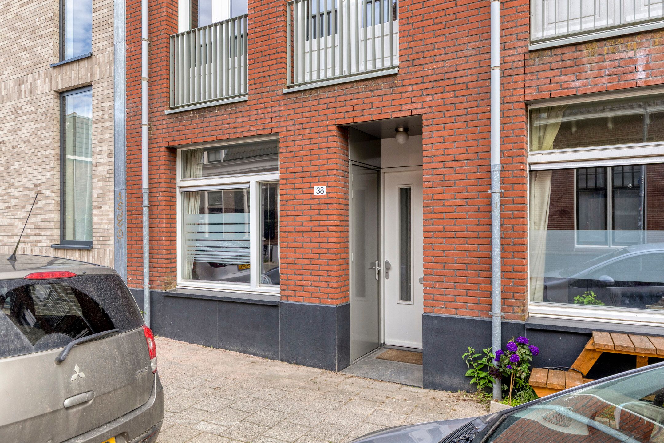 Photo 21 of Gansstraat 38