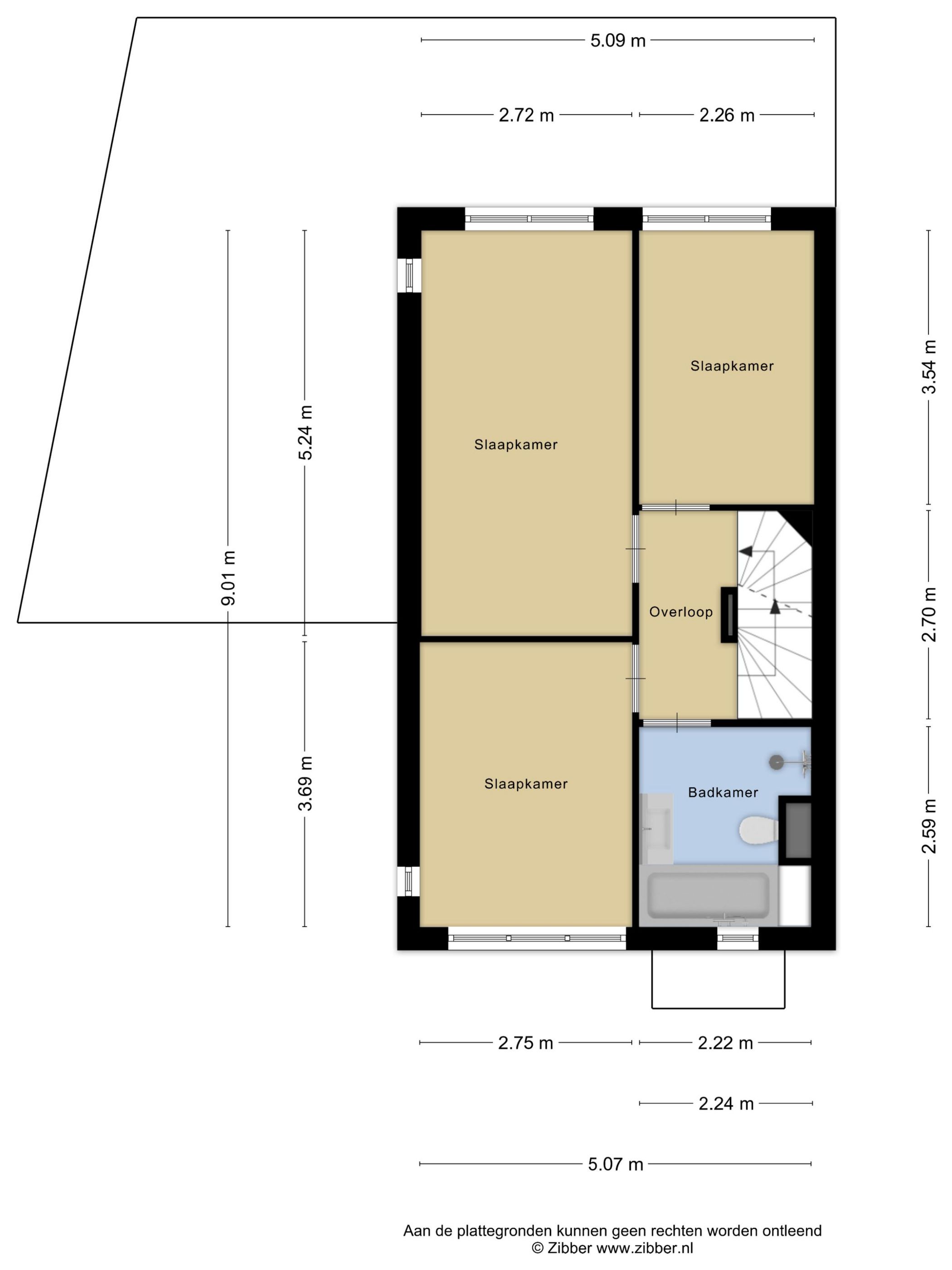 Foto 42 van C. Lofstraat 15