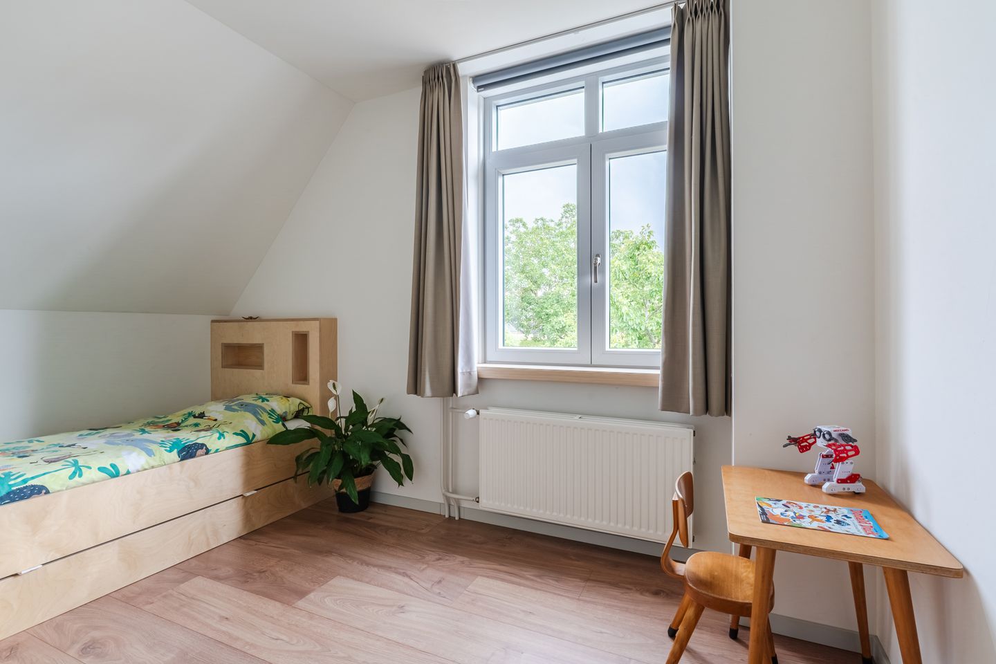 Foto 40 van Heilige Geeststraat 2-A