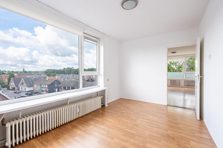 Appartement te koop: Adelaarslaan 293, Apeldoorn
