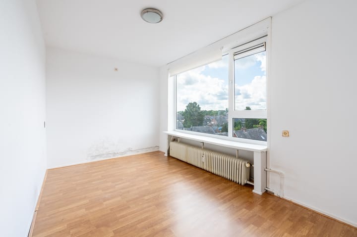 Appartement te koop: Adelaarslaan 293, Apeldoorn