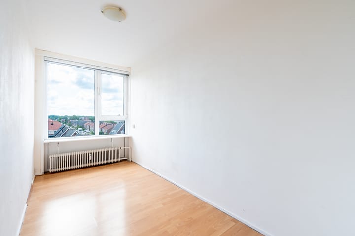 Appartement te koop: Adelaarslaan 293, Apeldoorn