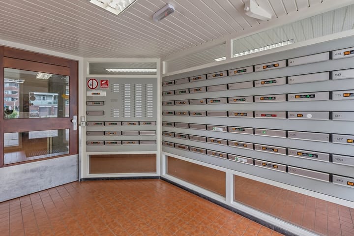 Foto 5 van Merelstraat 69