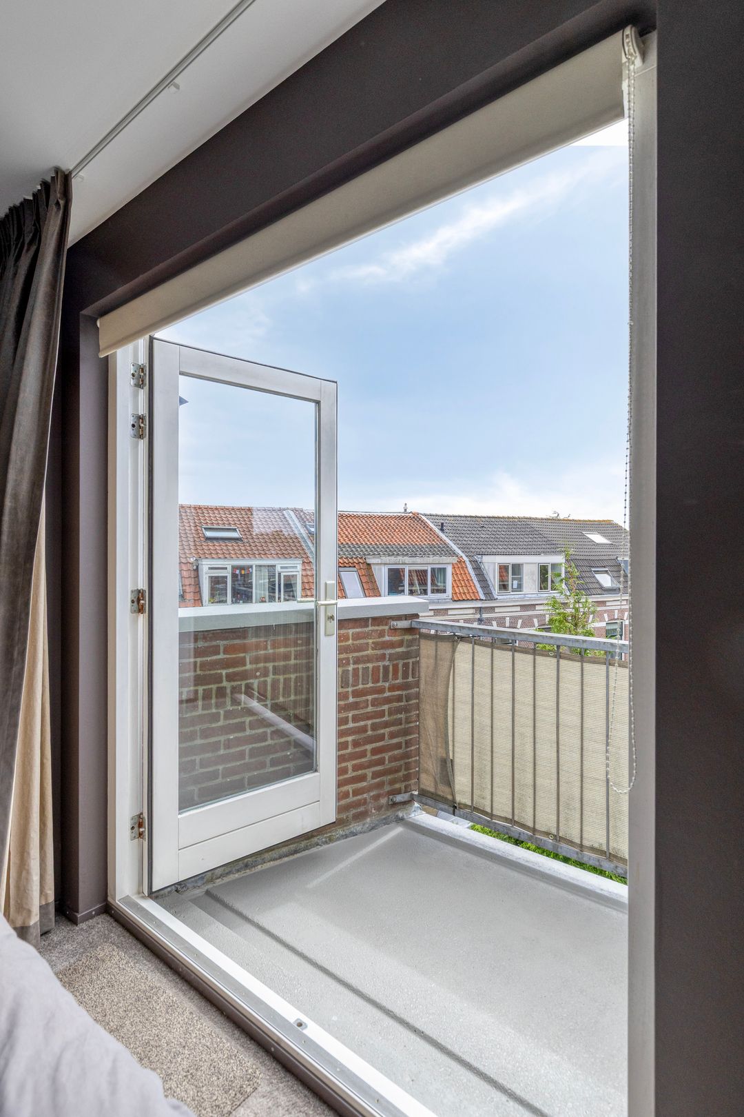 Foto 31 van Zuider Buiten Spaarne 56-F