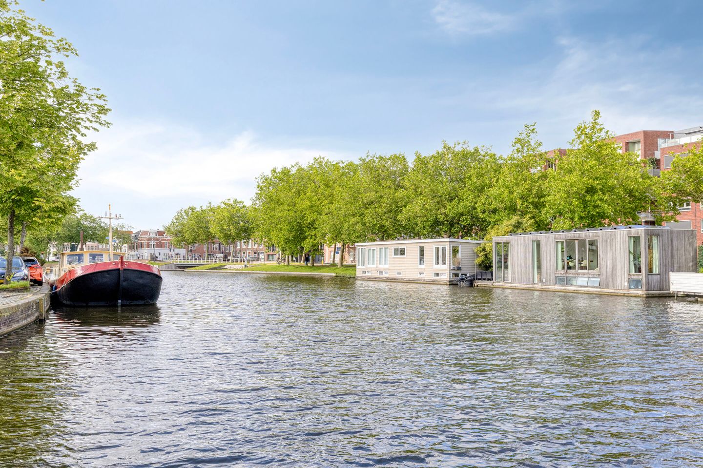 Foto 35 van Zuider Buiten Spaarne 56-F