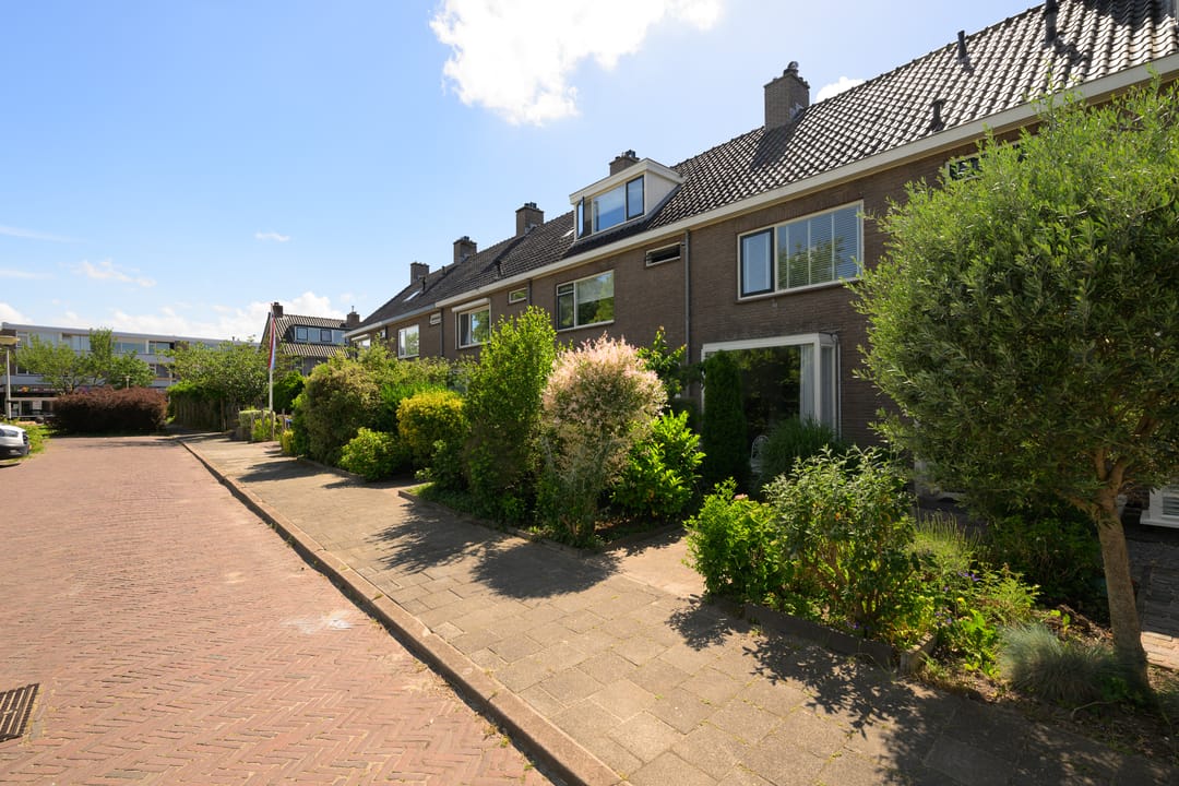 Foto 7 van Frederik Hendrikplantsoen 5