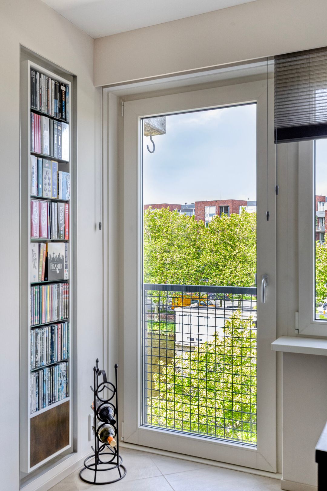Foto 13 van Zuider Buiten Spaarne 56-F