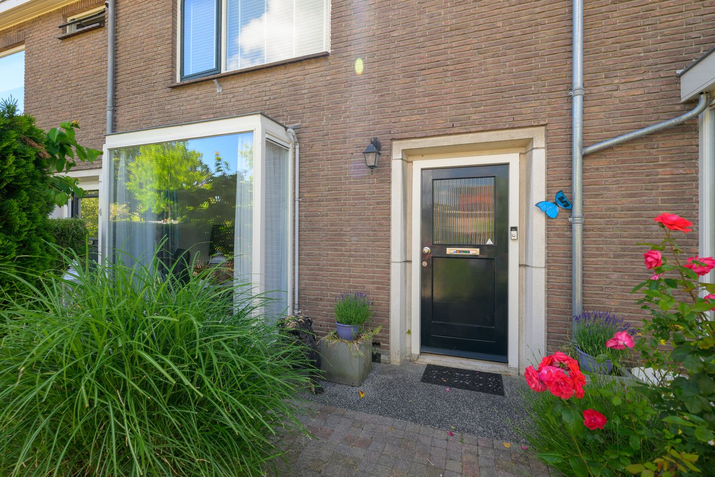 Foto 10 van Frederik Hendrikplantsoen 5
