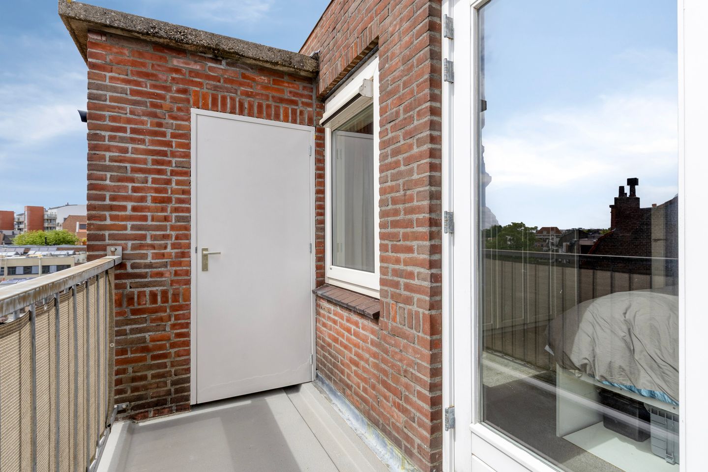 Foto 34 van Zuider Buiten Spaarne 56-F