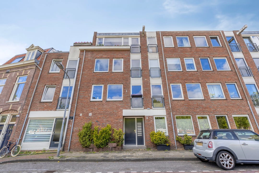 Foto 7 van Zuider Buiten Spaarne 56-F