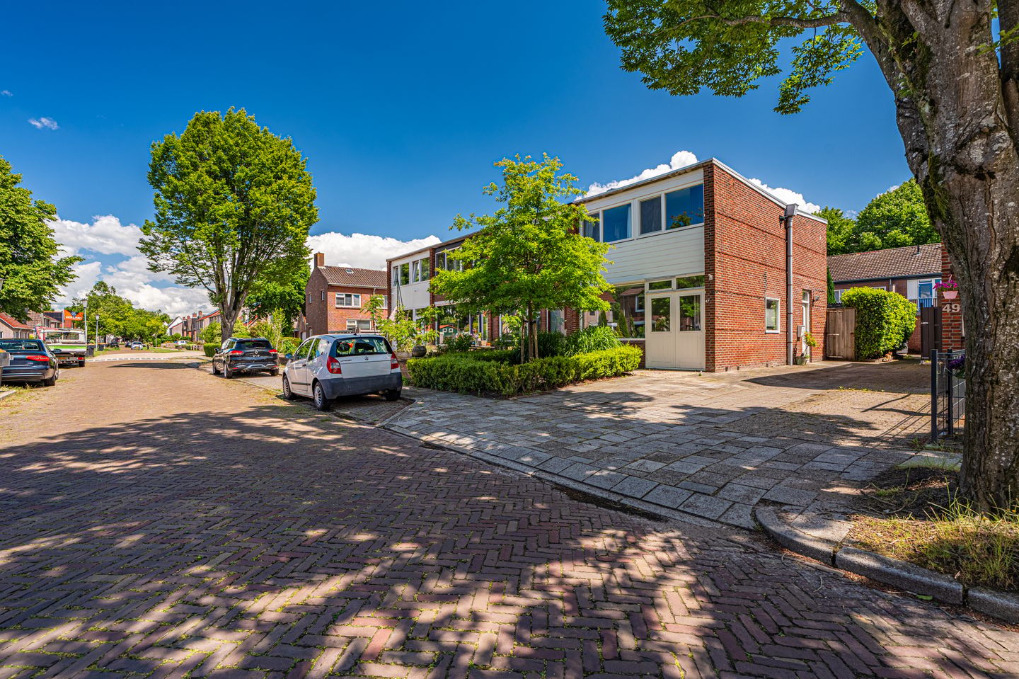 Photo 5 of H.J. Topstraat 47