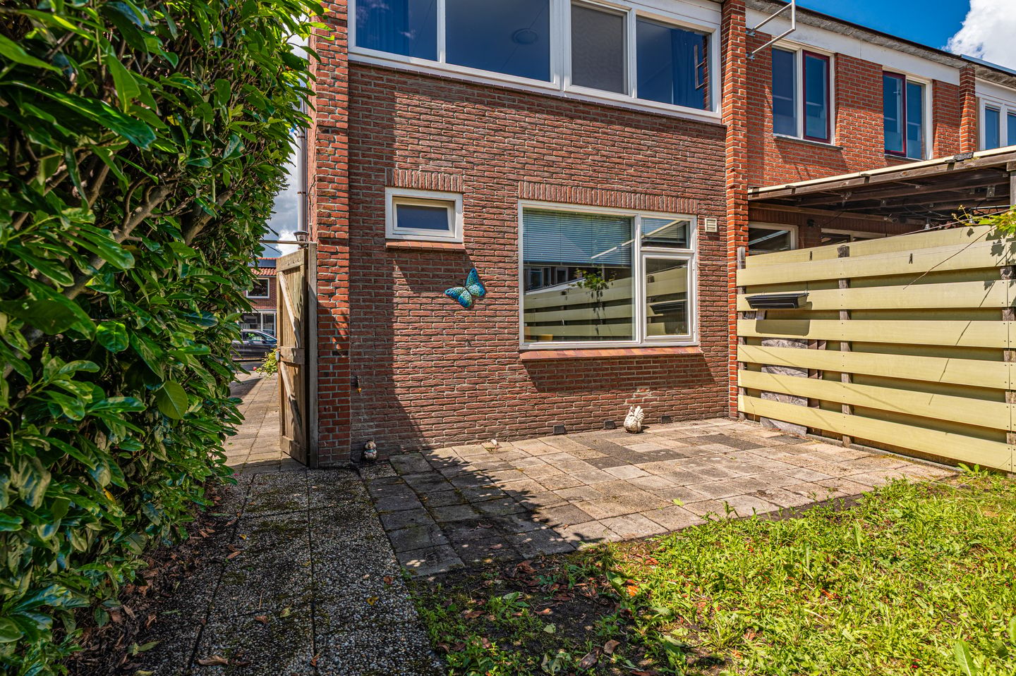 Photo 34 of H.J. Topstraat 47
