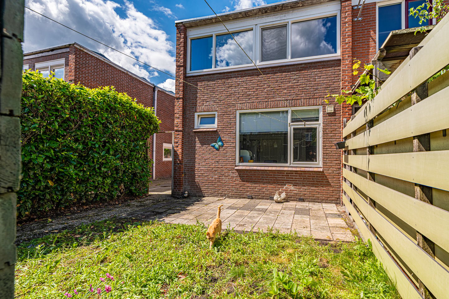 Photo 4 of H.J. Topstraat 47