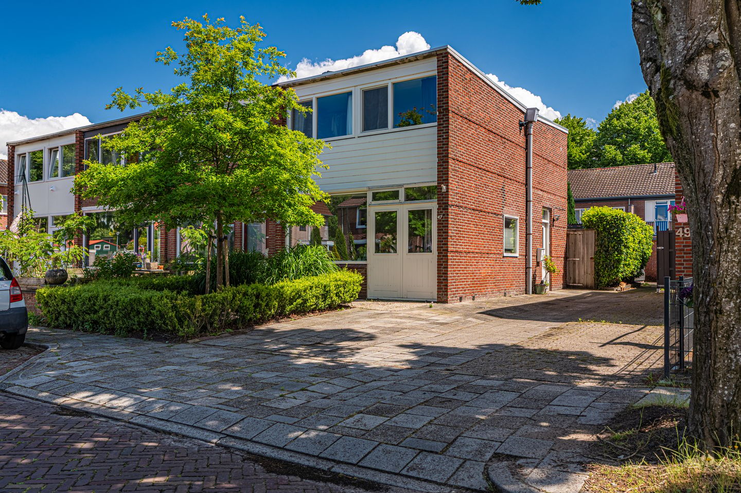 Photo 1 of H.J. Topstraat 47