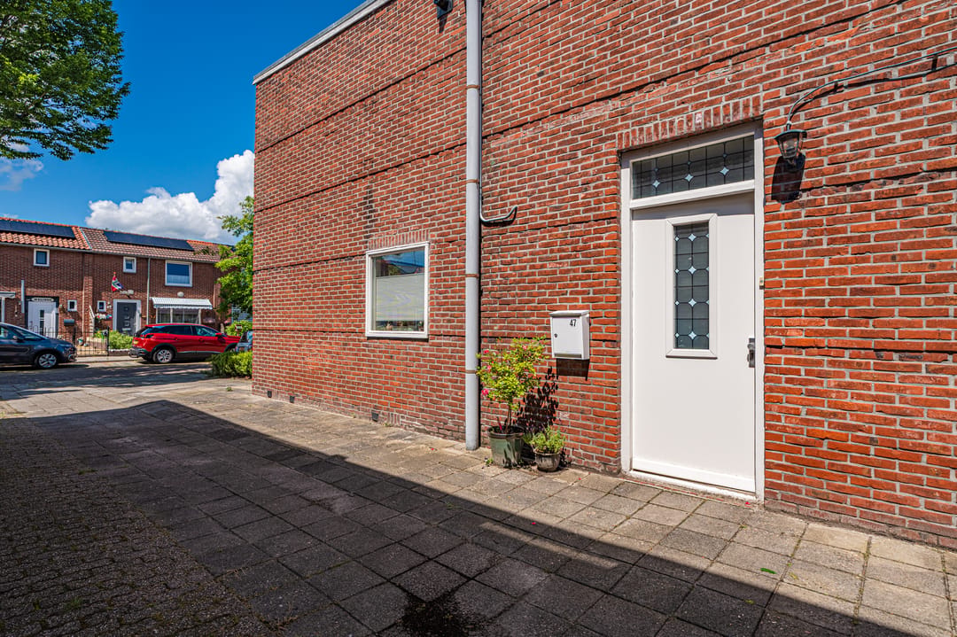Photo 11 of H.J. Topstraat 47