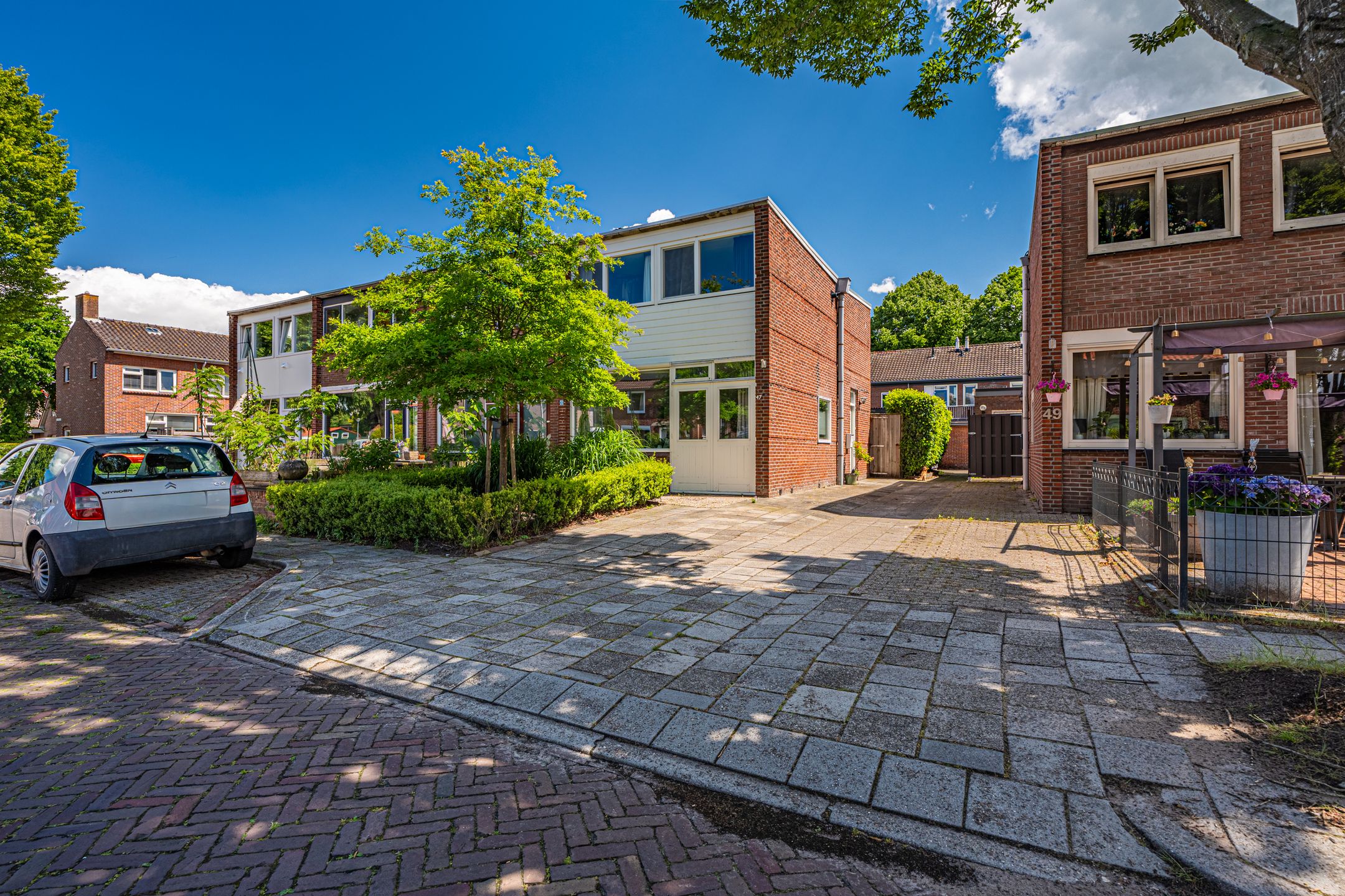 Photo 6 of H.J. Topstraat 47