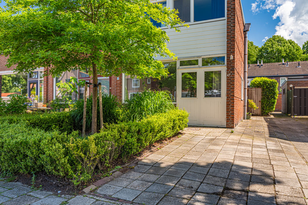 Photo 8 of H.J. Topstraat 47